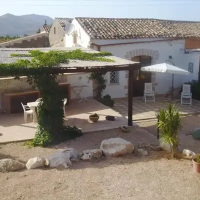 Lovely Cottage
