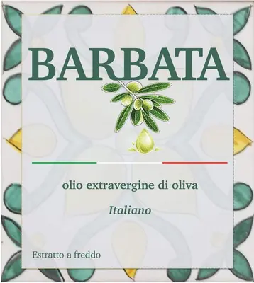 a sign for a barica ethnographic ethnographicicholula with a plant at Albergo Ristorante Pizzeria Del Viale in Palazzo Adriano
