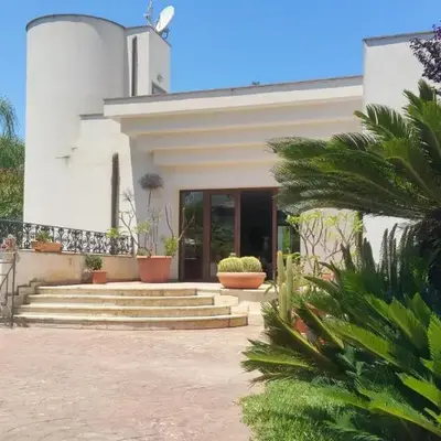 B & B Villa Flora