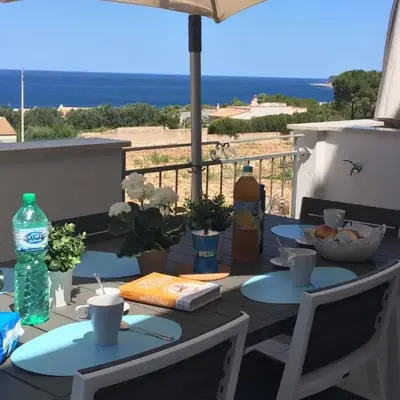 Un mare di Blu - Casa Cobalto