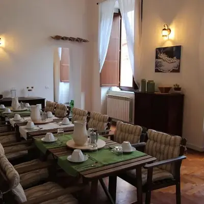 B&B Gallidoro