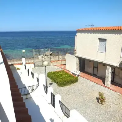 Bilocale Lungomare Carini