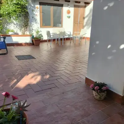 Green Space Apartment