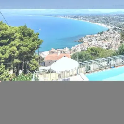 Villa Belvedere