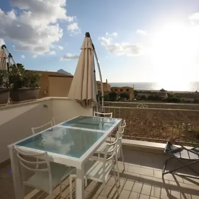 Casa Azzurra by Un mare di Blu