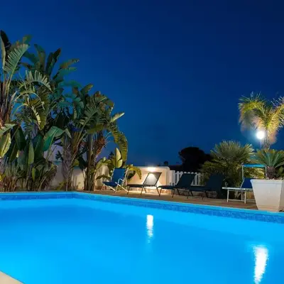 Villa Oleandro