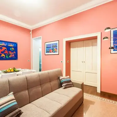 Rabbad Apartments