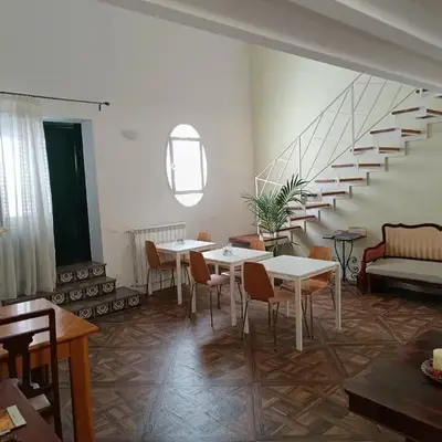 Demetra Rooms