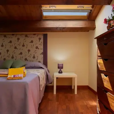 Casa Matrangela