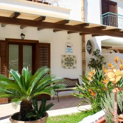 Camere da Mariolina
