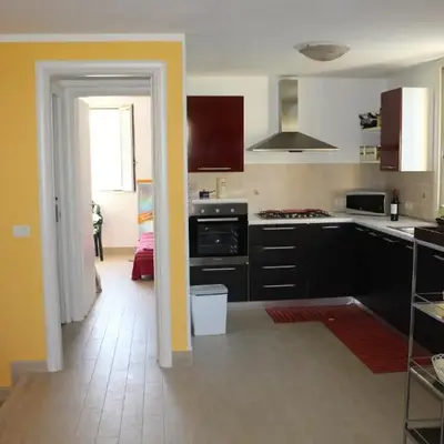 Casa Vacanze Roccella Beach