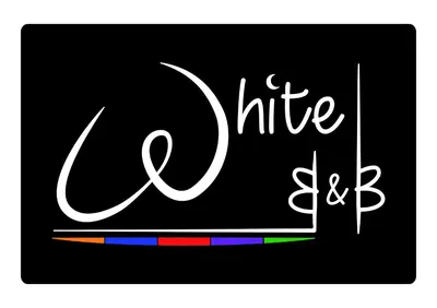 a blackboard with the word write and a pencil at White in Castellammare del Golfo