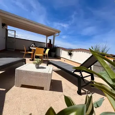 Casa Vacanze Anna