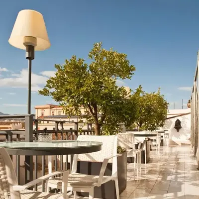 Hotel Porta Felice & Spa