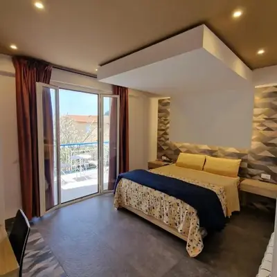Mongibello Palace B&B