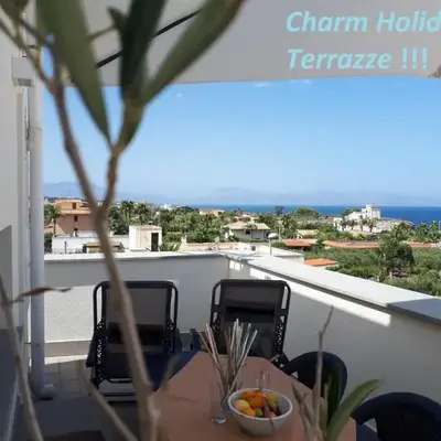 Charm Holiday