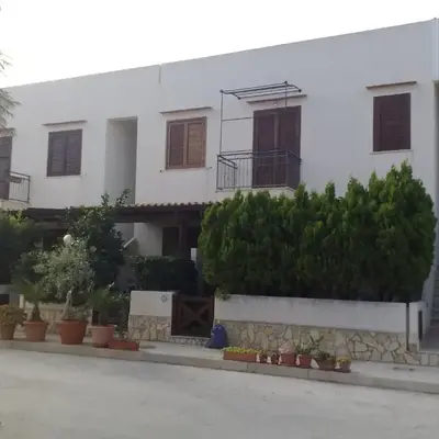 Casa Irene