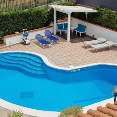 Villa Sunshine