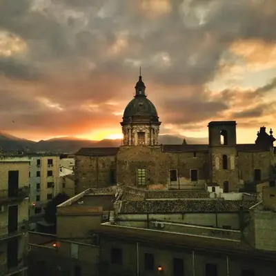 Casa pergj