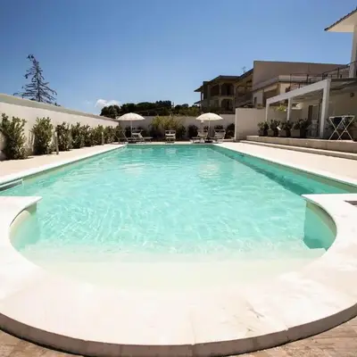 Villa Del Mare