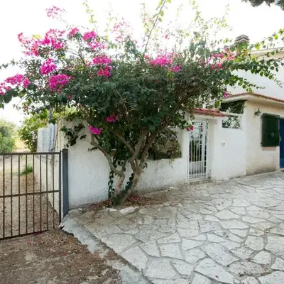 Villino Fraginesi