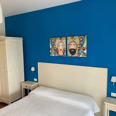 Villa Ancora B&B
