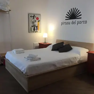 palermo casa vacanze