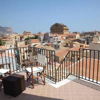 Vista Capo