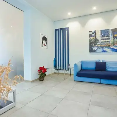 KMC suites - Purple