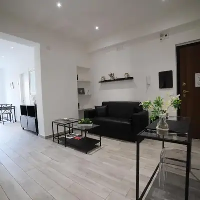 Cavour37 Rooms