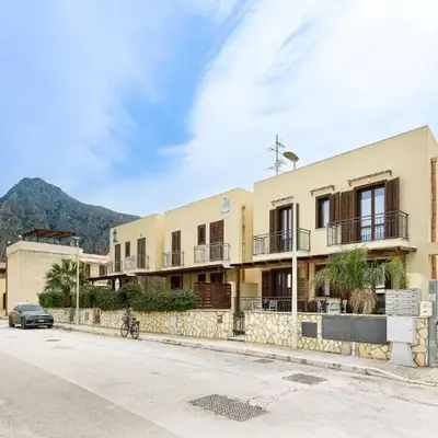 Casa Francesco