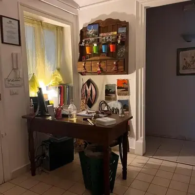 Nuovo Cortile Palermo Bed and Breakfast