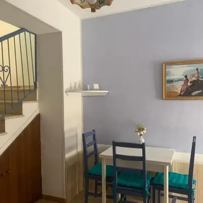 Alice's Apartment