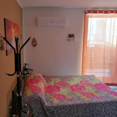 Room holiday 