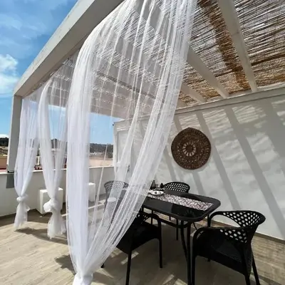 sicily home casa vacanze con piscina