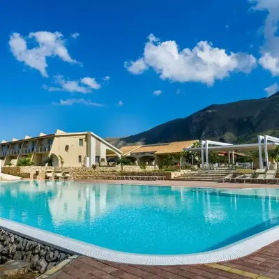 Borgo Aranci - Villetta a Schiera A1