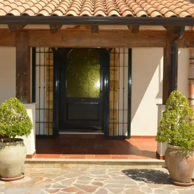 Casa vacanza Borgo Parrini