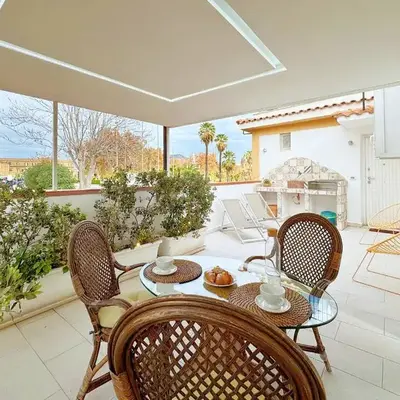 Solemar Sicilia - Valuan Luxury Home
