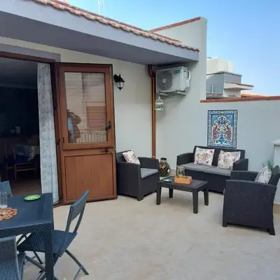Terrazza New Homes