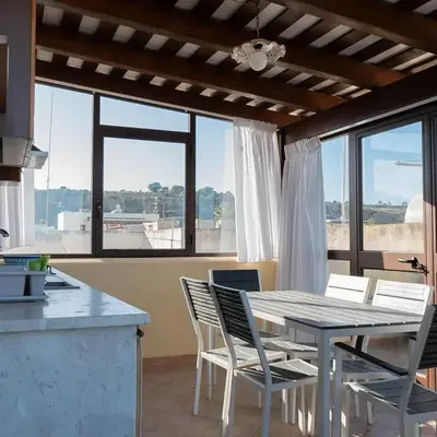 Casa Vacanze Monacò