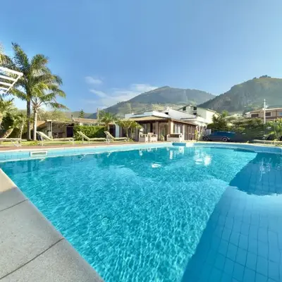 Villa Cocus