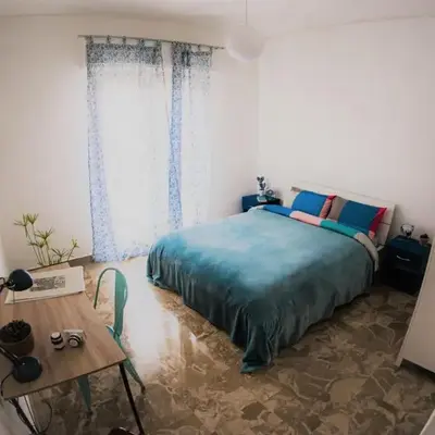 Be Central Rooms