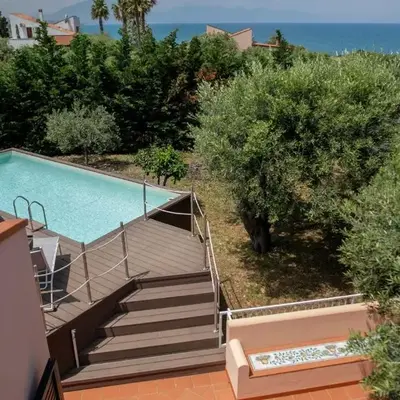 Villa Bruna