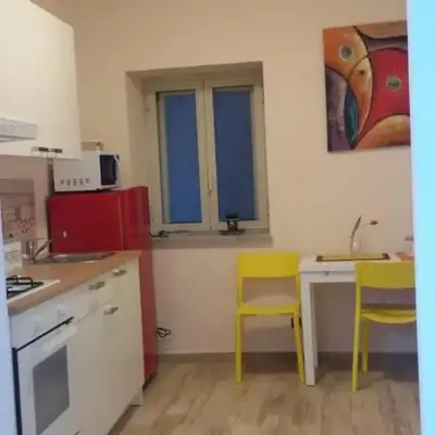 Alla Casetta