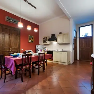 B&B Casa Degli Artisti