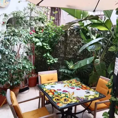 Casa Sicana