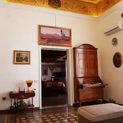 Casa de Spuches