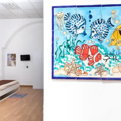 Fuga Romantica vicino al Mare - Rental BeB