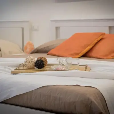 Rugiada Home Castellammare del Golfo