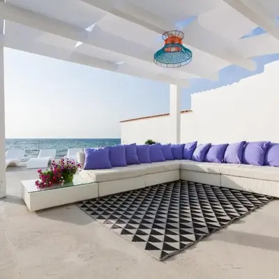 Marina Beach Resort by Le Dhome Sicily